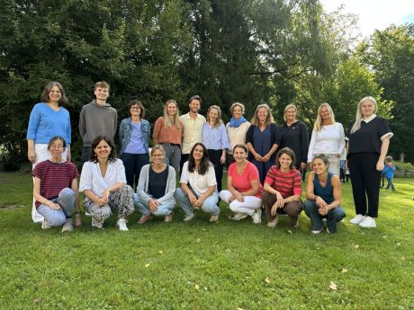 Unser Team