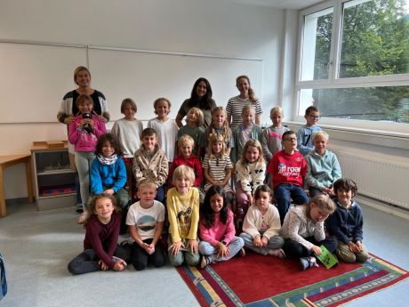 A-Klasse